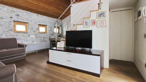 Apartamento Italianway - Torno