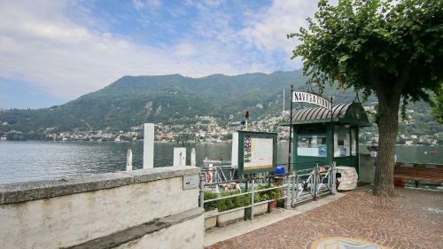 Apartamento Italianway - Torno
