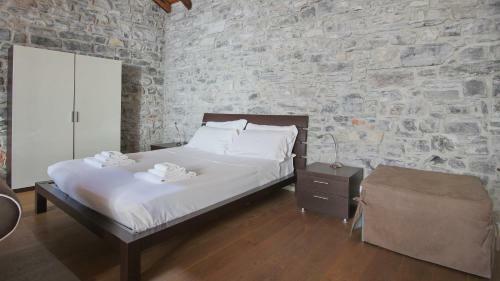 Apartamento Italianway - Torno