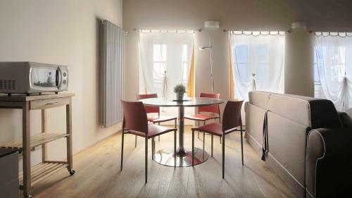 Apartamento Italianway - Torno