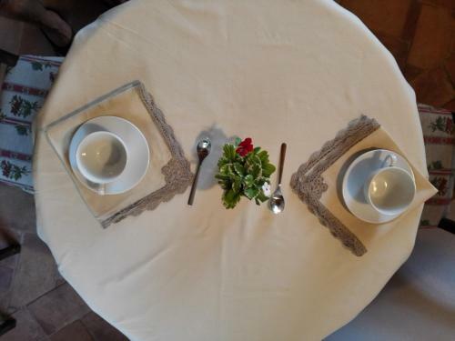 Bed & Breakfast Casale Le Orme