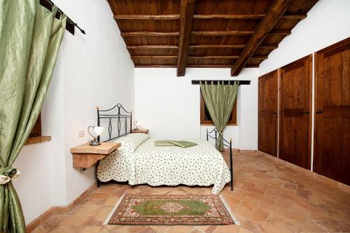 Bed & Breakfast Casale Le Orme