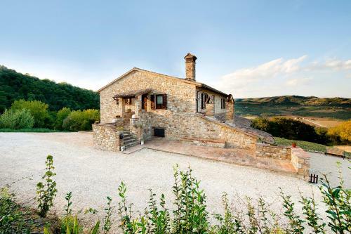 Bed & Breakfast Casale Le Orme