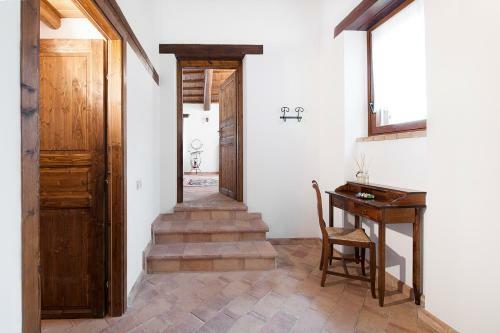 Bed & Breakfast Casale Le Orme