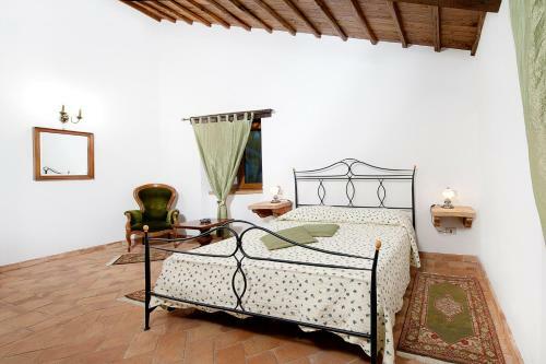 Bed & Breakfast Casale Le Orme