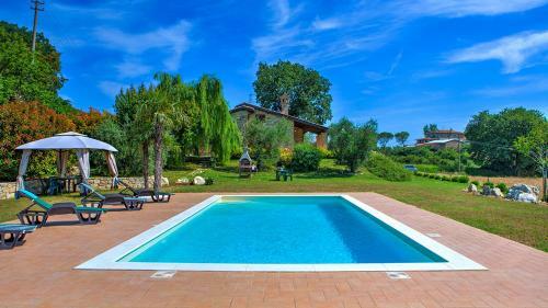 Villa Le Rose 4