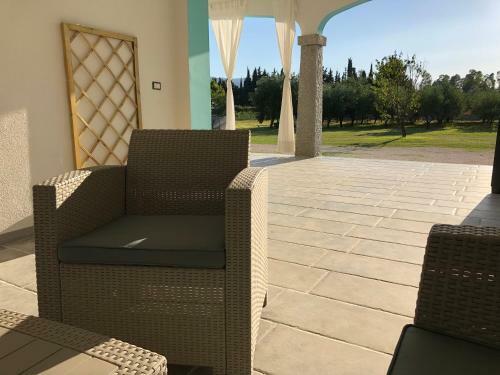 Hostal Borgo Albador