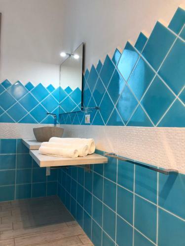 Hostal Borgo Albador
