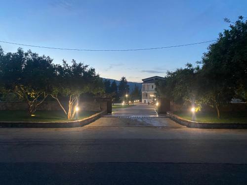 Hostal Borgo Albador
