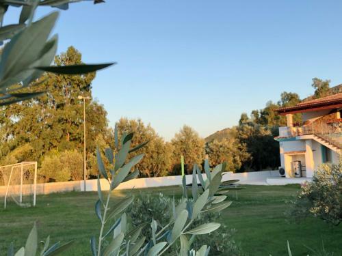 Hostal Borgo Albador