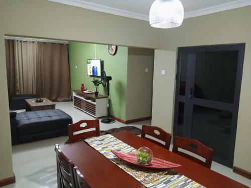 Semuya Apartments