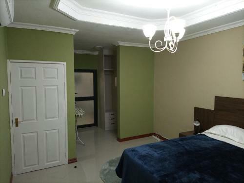 Semuya Apartments