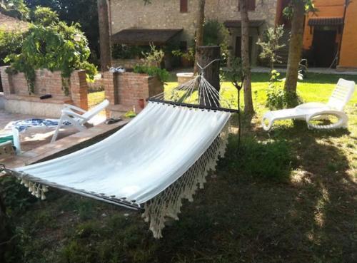 Bed & Breakfast La Maison
