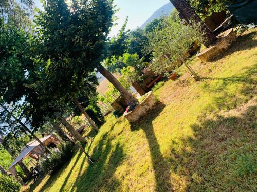 Bed & Breakfast La Maison