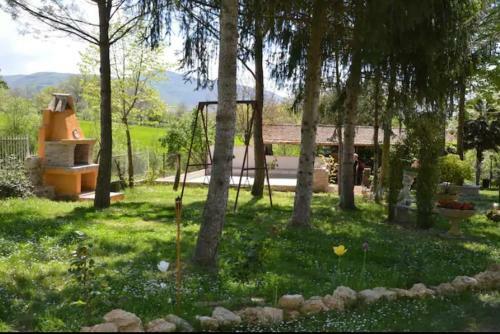 Bed & Breakfast La Maison