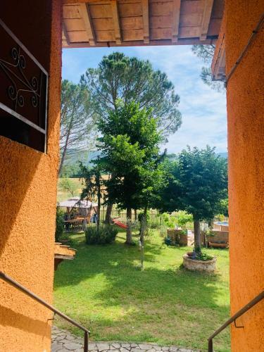 Bed & Breakfast La Maison