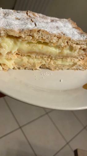 Bed & Breakfast La Maison