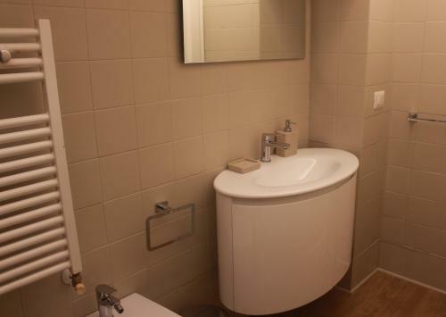 Apartamento Via Cesia