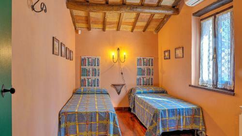Villa Poggiente 15&2