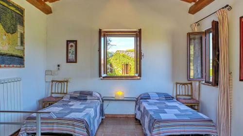Villa Poggiente 15&2