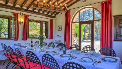 Villa Poggiente 15&2