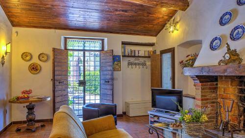 Villa Poggiente 15&2
