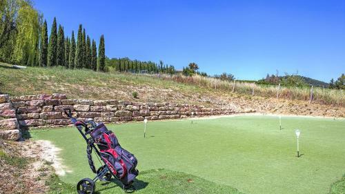 Villa Poggiente 15&2