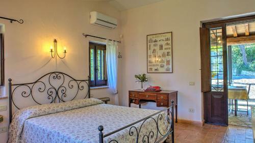 Villa Poggiente 15&2