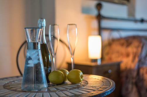 Hostal Lemon Tree Boutique Guest House