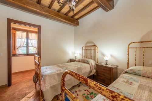 Apartamento Todi Truffle