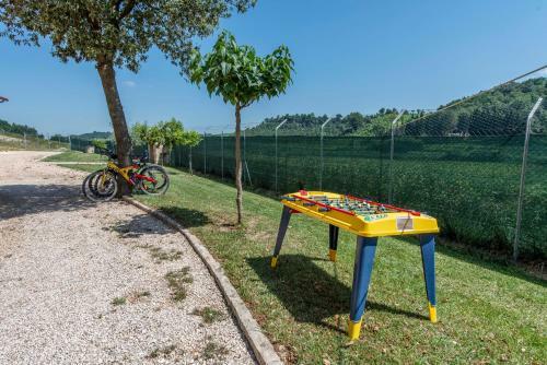 Apartamento Todi Truffle