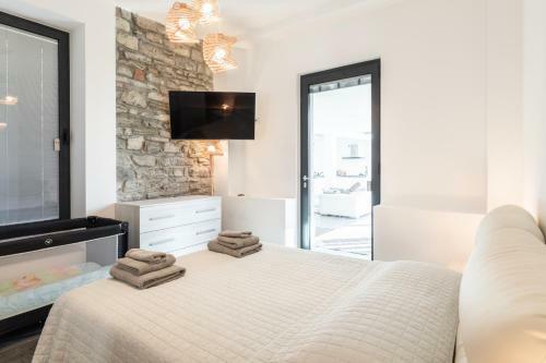 Como Lake Villa Torno