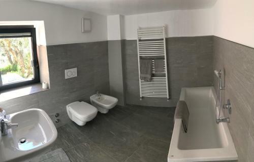 Como Lake Villa Torno
