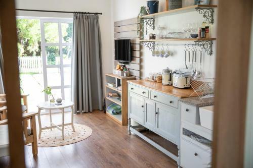 Apartamento Cape Cottages