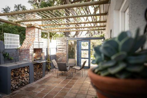 Apartamento Cape Cottages