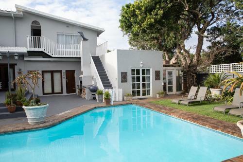Apartamento Cape Cottages