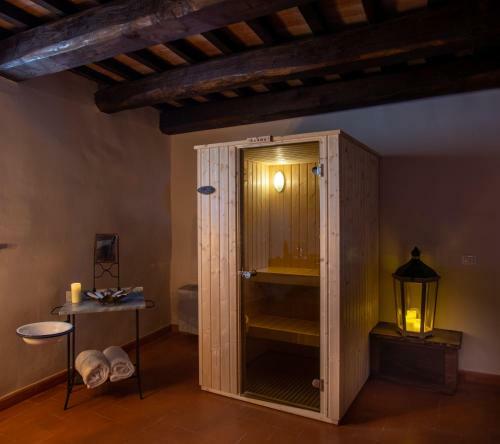 Hotel Borgo Petroro