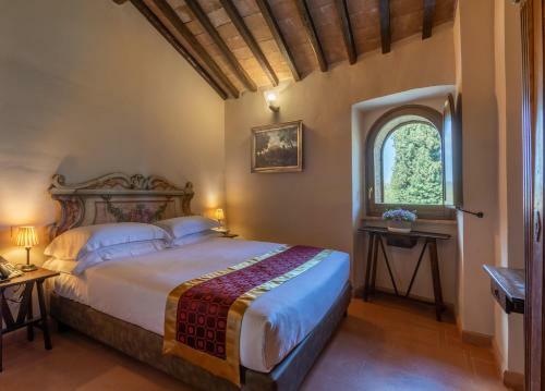 Hotel Borgo Petroro