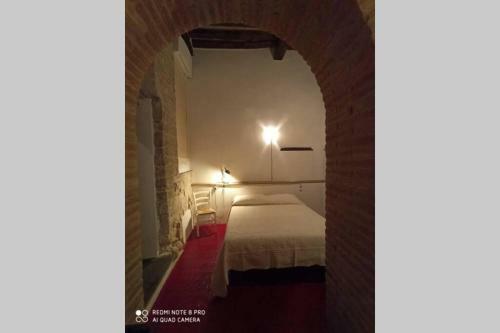 Apartamento Casa Piazza Todi