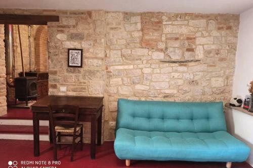 Apartamento Casa Piazza Todi