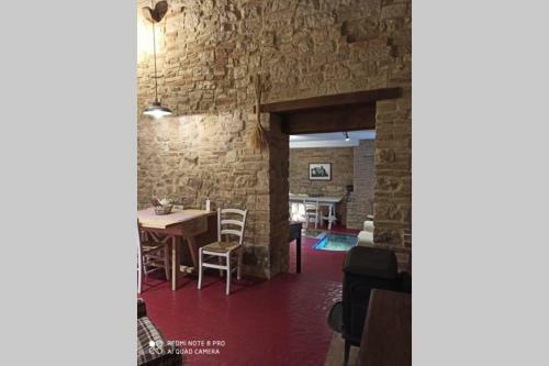 Apartamento Casa Piazza Todi