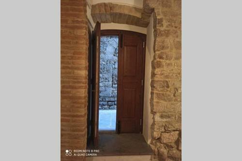 Apartamento Casa Piazza Todi