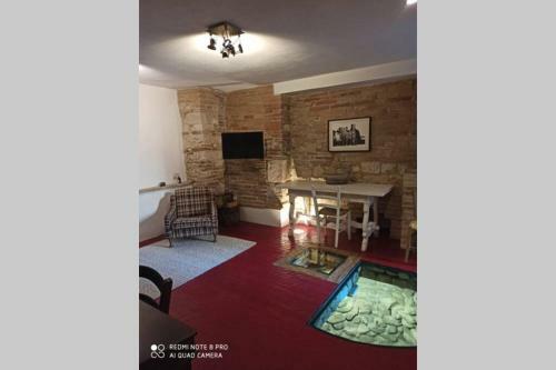 Apartamento Casa Piazza Todi