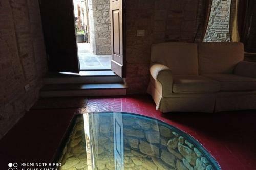 Apartamento Casa Piazza Todi