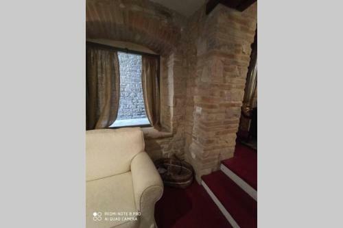 Apartamento Casa Piazza Todi