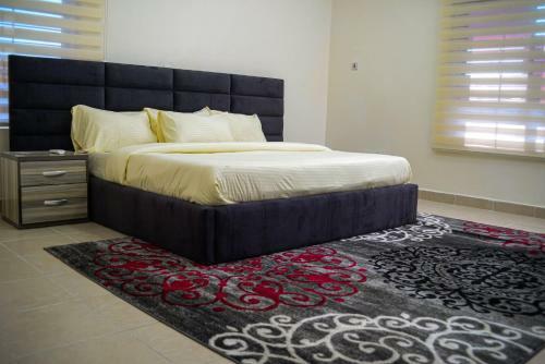 Apartamento Edgehill Properties Chevron Drive