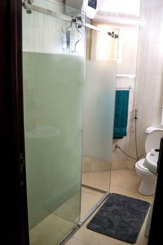Apartamento Edgehill Properties Chevron Drive
