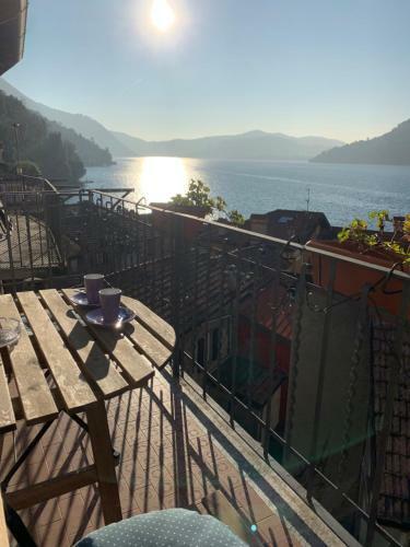 The Best View Apartment Torno