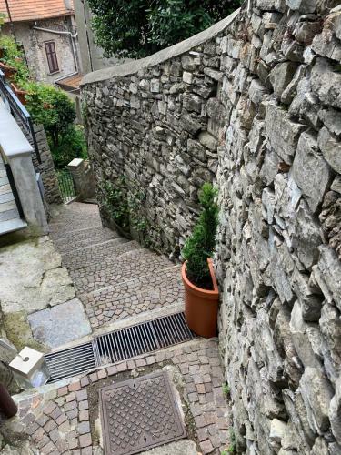 The Best View Apartment Torno