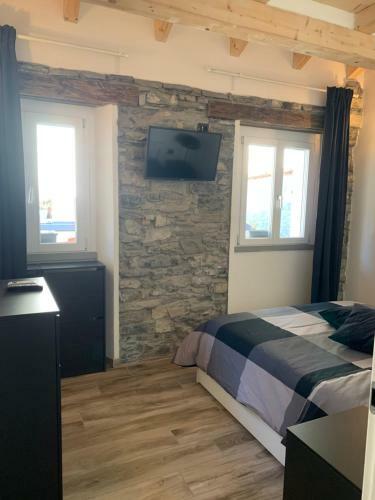 The Best View Apartment Torno